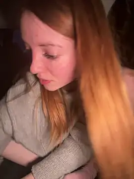 FayeFlame online show from March 4, 2026, 5:41 pm