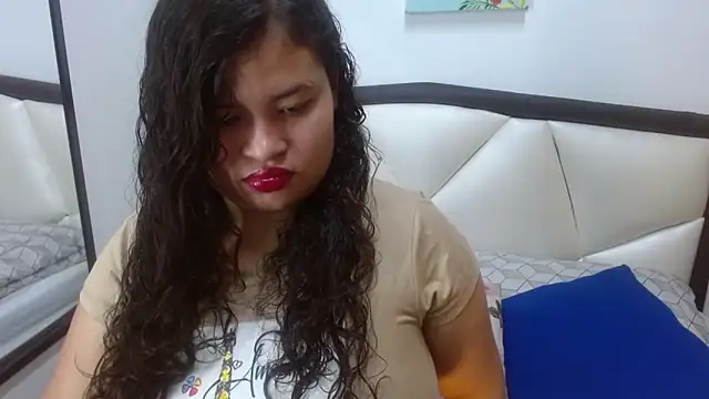 Madison Copers online show from September 15, 2025, 12:05 pm