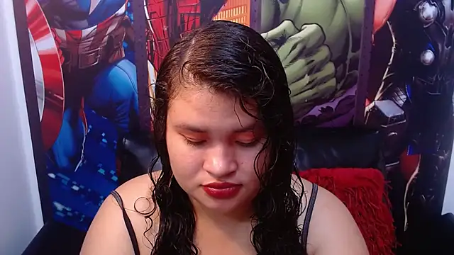 Madison Copers online show from February 8, 2026, 1:42 am