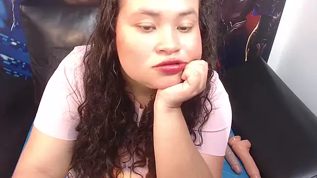 Madison Copers online show from March 7, 2026, 12:29 am