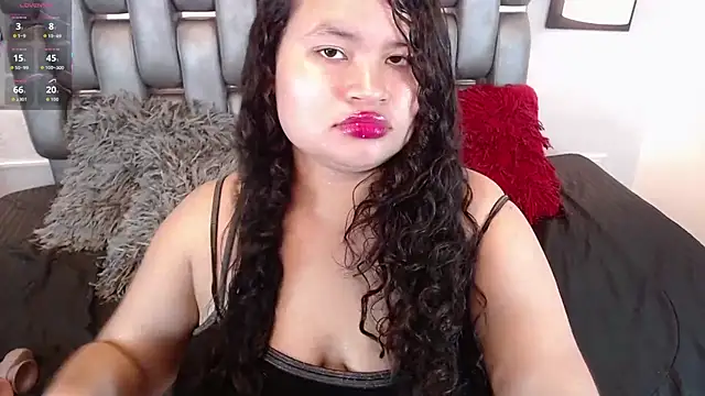 Madison Copers online show from April 1, 2026, 12:44 am