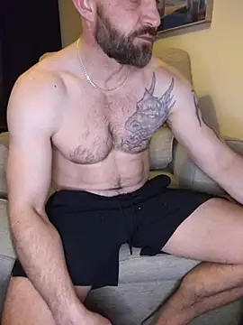 Andrewjames8391 online show from February 8, 2026, 9:56 am