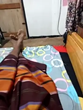 BabyHansi online show from February 21, 2026, 5:25 pm