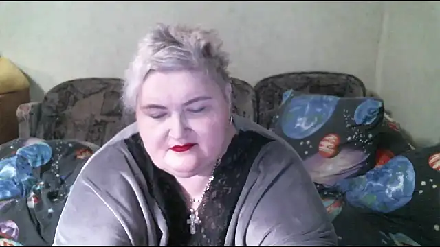 Lana555 online show from February 25, 2025, 7:25 pm