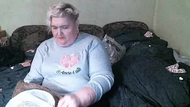 Lana555 online show from November 1, 2025, 5:48 pm