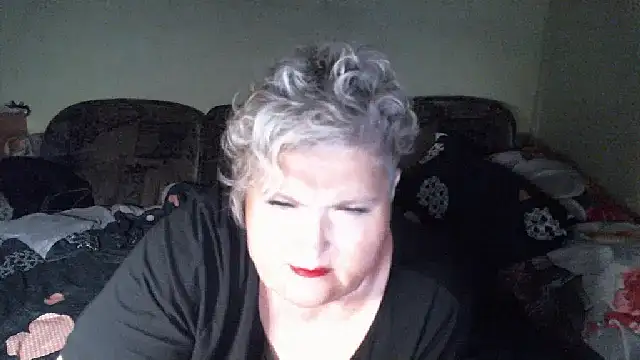 Lana555 online show from November 28, 2025, 9:50 pm