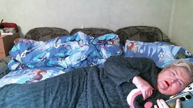 Lana555 online show from January 12, 2026, 12:27 am