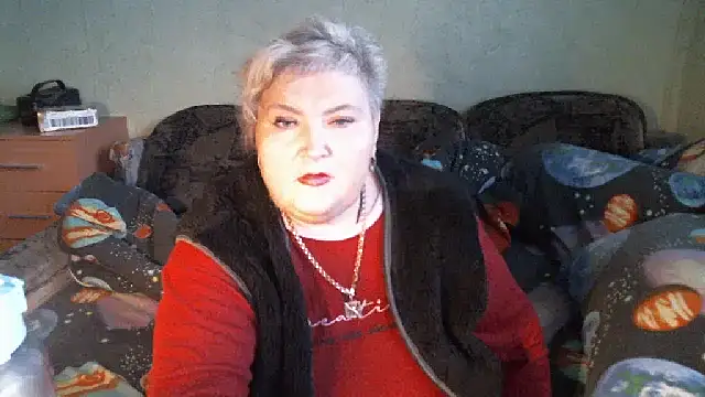 Lana555 online show from February 5, 2026, 5:23 am