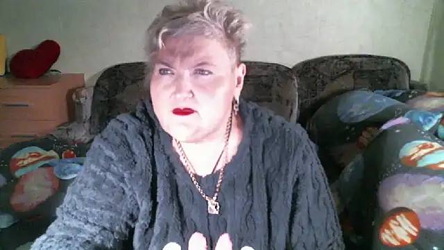 Lana555 online show from February 18, 2026, 12:06 am