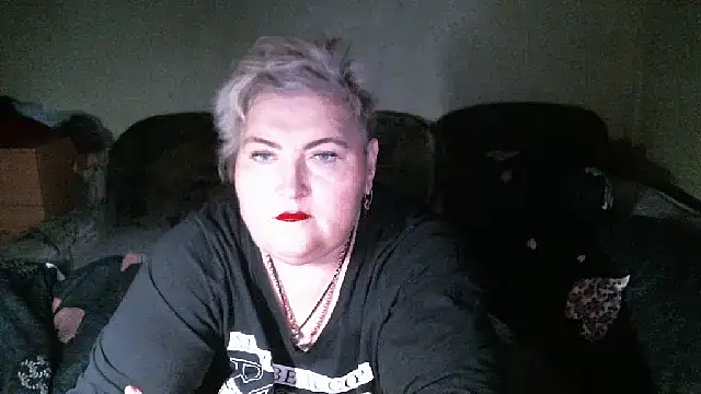 Lana555 online show from March 13, 2026, 1:23 am