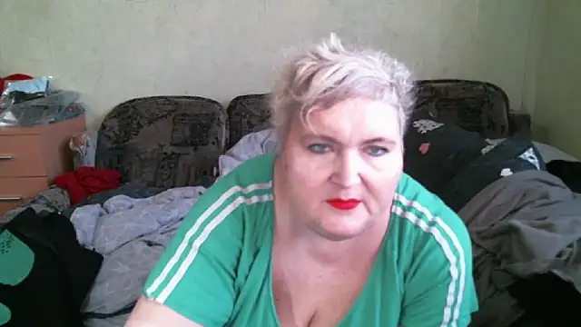 Lana555 online show from March 23, 2026, 3:27 pm