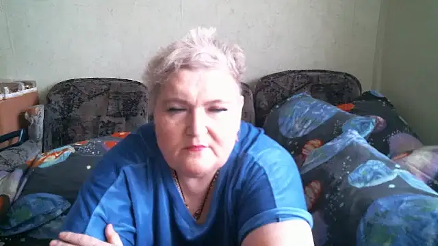 Lana555 online show from April 10, 2026, 8:30 am