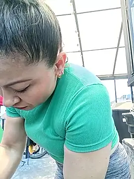 Asuna yuuky online show from April 23, 2026, 5:15 pm