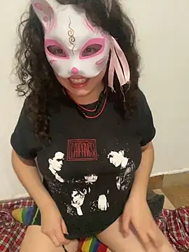 Lucy YupiSweet online show from February 11, 2026, 7:24 am