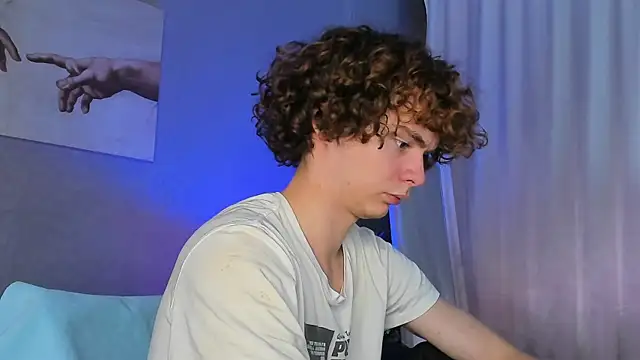 Tommy Jamm online show from November 18, 2025, 2:54 pm