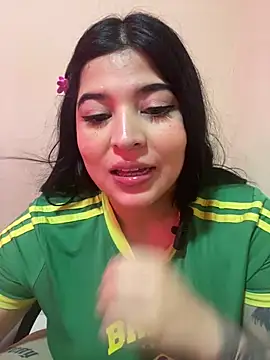 Vliacoooper2 online show from April 13, 2026, 7:30 pm