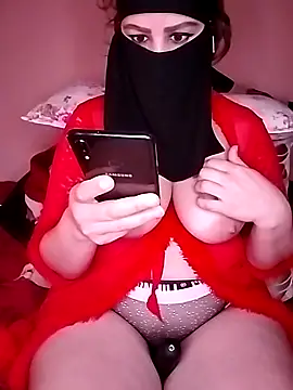 Sofia maroc99 online show from March 5, 2026, 8:05 pm