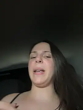 Lady LauraRose online show from November 9, 2025, 10:08 pm