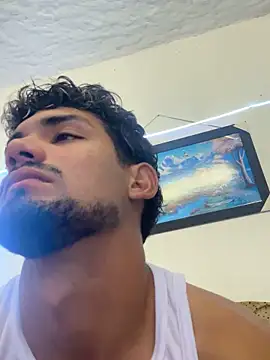 cristian-gp online show from December 14, 2025, 12:16 am