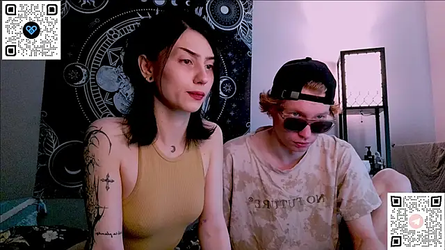 poisondevotion online show from November 2, 2025, 10:06 am