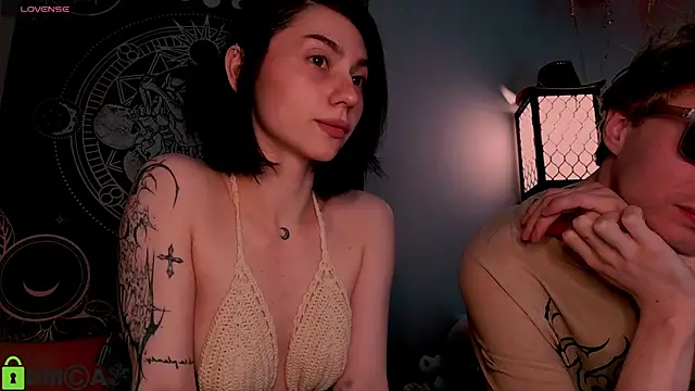 poisondevotion online show from May 13, 2026, 4:59 pm