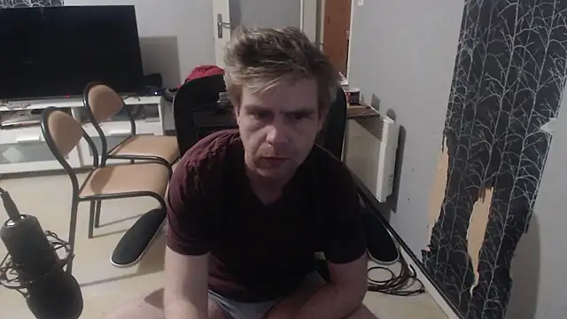 Snapshot of Ahriman58 chatting on January 12, 2026, 7:35 am Ahriman58 online show from January 12, 2026, 7:35 am