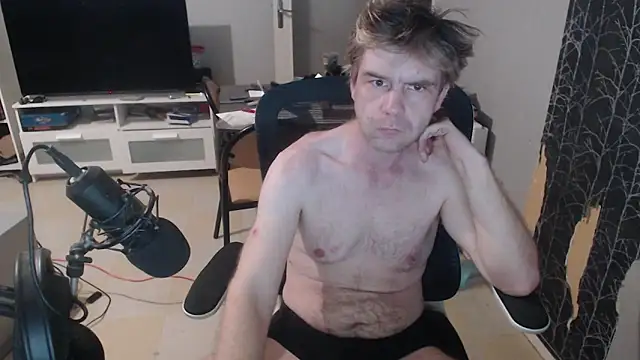 Snapshot of Ahriman58 chatting on February 3, 2026, 3:26 am Ahriman58 online show from February 3, 2026, 3:26 am