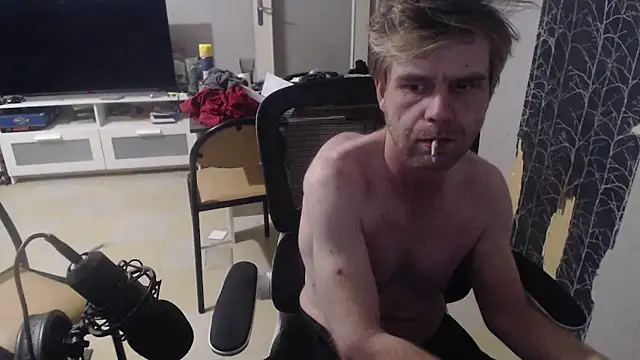 Snapshot of Ahriman58 chatting on February 7, 2026, 5:55 am Ahriman58 online show from February 7, 2026, 5:55 am