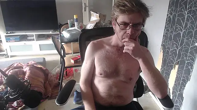 Snapshot of Ahriman58 chatting on March 12, 2026, 1:50 pm Ahriman58 online show from March 12, 2026, 1:50 pm