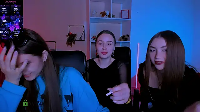 barbara crazy online show from October 11, 2025, 8:35 am