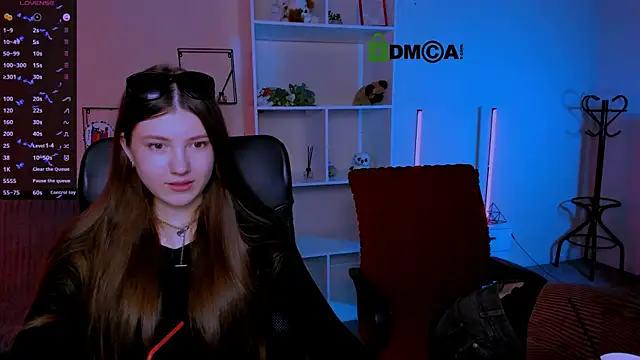 barbara crazy online show from October 12, 2025, 8:35 am