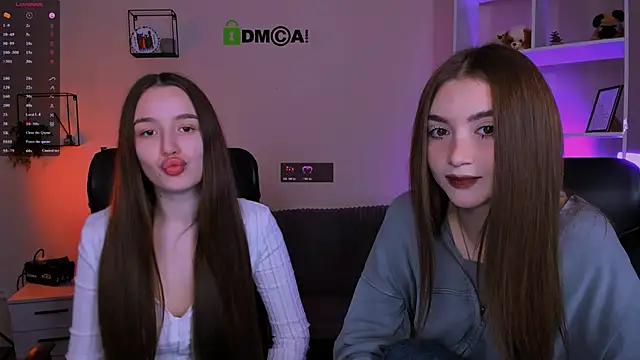 barbara crazy online show from November 7, 2025, 9:53 am