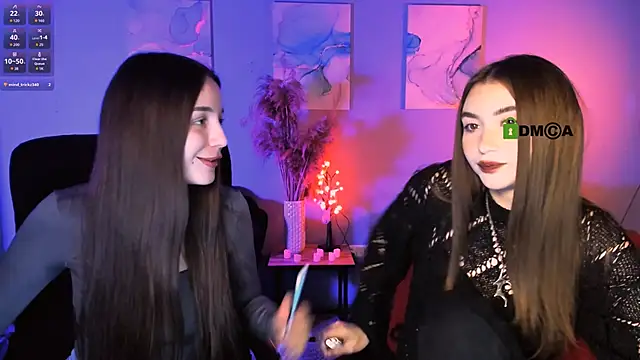 barbara crazy online show from November 8, 2025, 10:04 am