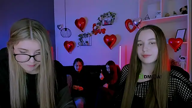 barbara crazy online show from February 18, 2026, 8:38 pm