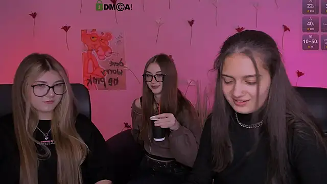 barbara crazy online show from April 12, 2026, 6:57 pm