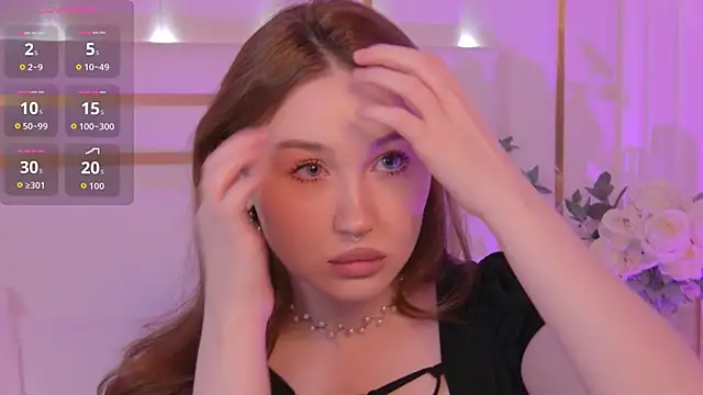 Snapshot of NancySmitts chatting on October 22, 2025, 3:45 pm NancySmitts online show from October 22, 2025, 3:45 pm