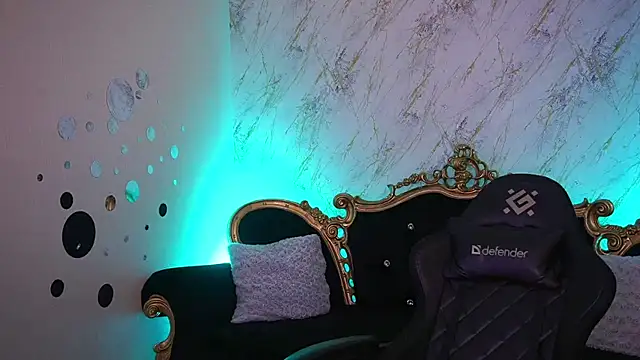 SofieBloom online show from March 29, 2026, 5:24 pm