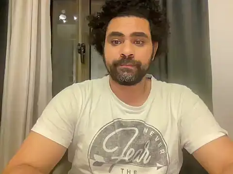 curiousxs online show from April 1, 2026, 2:23 am