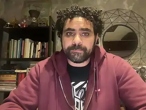 curiousxs online show from April 2, 2026, 10:07 pm