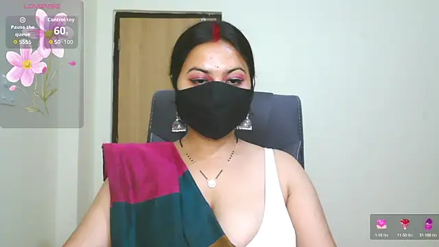 SassyWildCouple online show from March 24, 2026, 6:02 pm