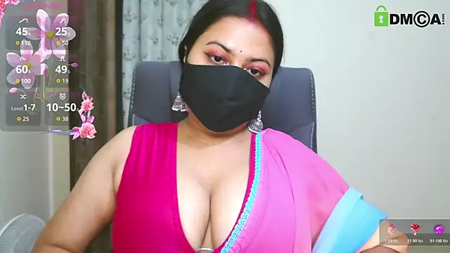 SassyWildCouple online show from June 11, 2026, 4:16 pm