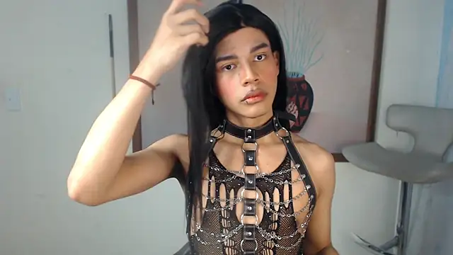 Snapshot of Kaoriimatsuii chatting on September 12, 2025, 12:27 pm Kaoriimatsuii online show from September 12, 2025, 12:27 pm