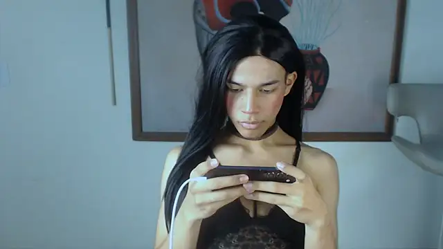 Snapshot of Kaoriimatsuii chatting on September 28, 2025, 9:25 am Kaoriimatsuii online show from September 28, 2025, 9:25 am