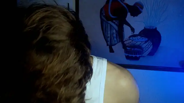 Snapshot of Kaoriimatsuii chatting on October 28, 2025, 3:43 am Kaoriimatsuii online show from October 28, 2025, 3:43 am