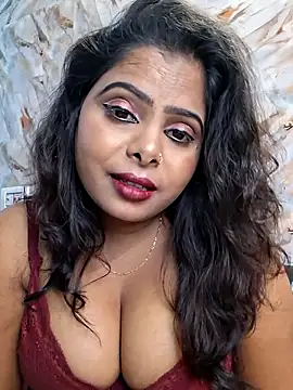 horny ria123 online show from March 18, 2026, 6:33 pm