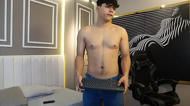 Ethan occonor online show from November 15, 2025, 12:34 pm