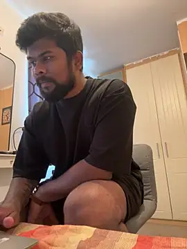 Snapshot of CrazyShashank chatting on September 28, 2025, 12:54 pm CrazyShashank online show from September 28, 2025, 12:54 pm