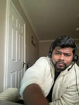 CrazyShashank online show from February 26, 2026, 9:41 am