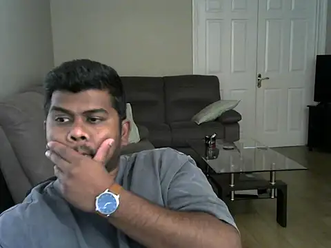CrazyShashank online show from July 31, 2026, 7:02 pm