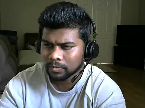 CrazyShashank online show from August 3, 2026, 12:21 pm